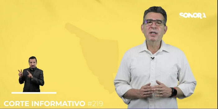 Pide Salud Sonora no relajar medidas sanitarias