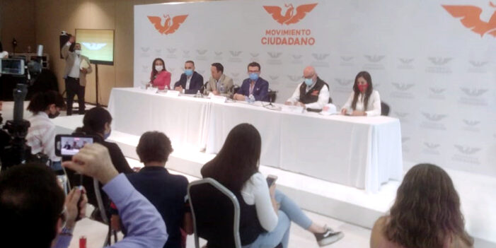 Dan bienvenida a Ricardo Bours Castelo