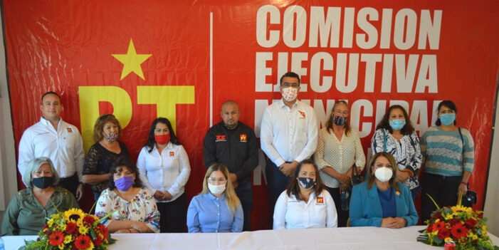 PT Sonora inaugura oficinas en Nogales