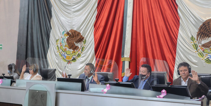 Pide Congreso redoblar esfuerzos en búsqueda de personas desaparecidas