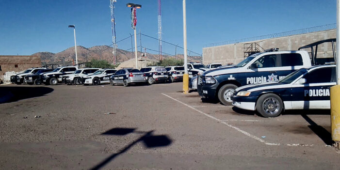 Los privilegios de mandar