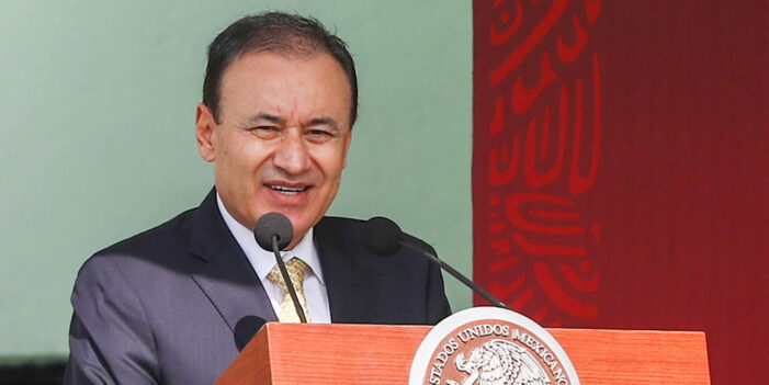 Alfonso Durazo, ¿Cumplirá a sonorenses?