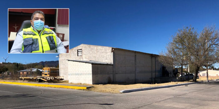 Llevarían empleos a Santa Cruz Sonora