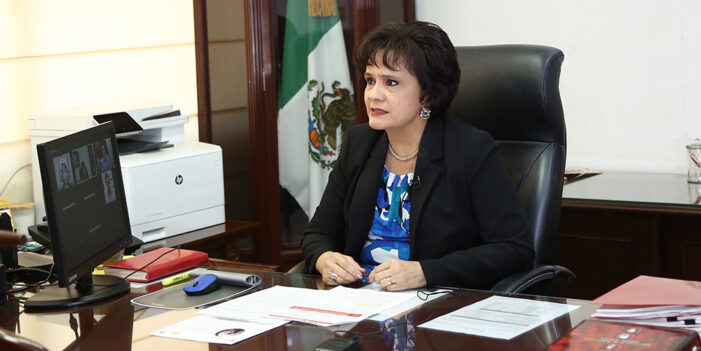Participan docentes en octavo Congreso estatal sobre Tecnologías de la Información