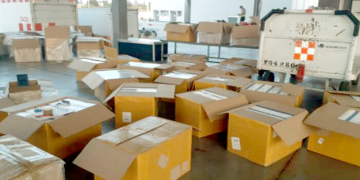 Frenan 10 mil pruebas de Covid-19 en Guadalajara