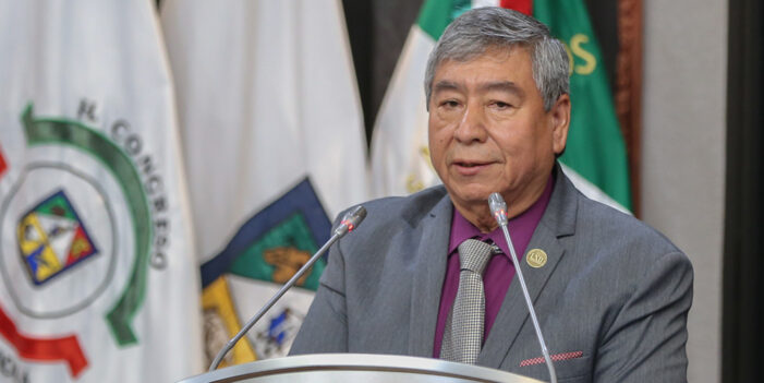 Busca Sonora reformar Ley general de Pesca y acuacultura