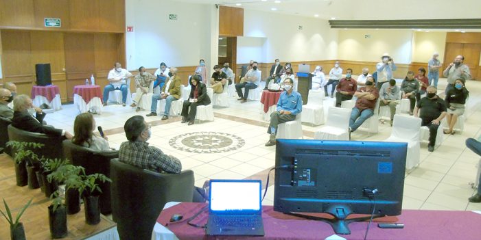 Clama Nogales por un futuro de calidad