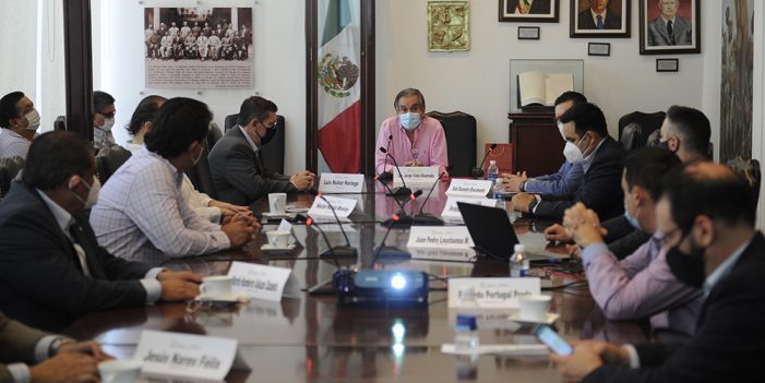 Logra Sonora y Nafinsa más apoyo a MyPimes