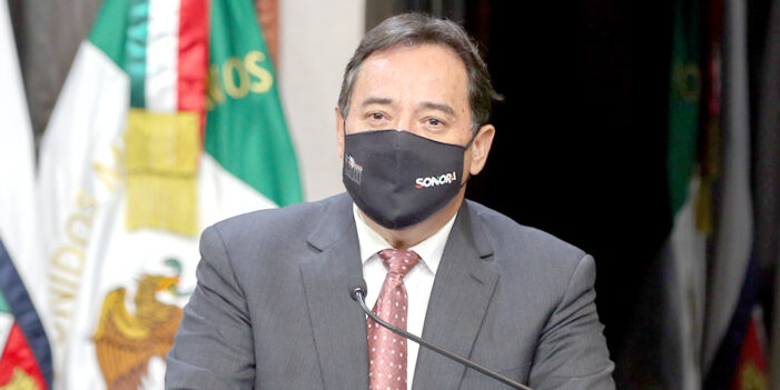 Congreso de Sonora pide congruencia con acceso a la información pública