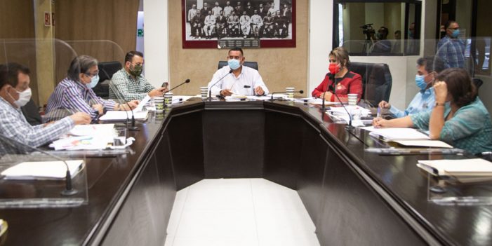 Analizan situación de remanentes del Fondo Minero