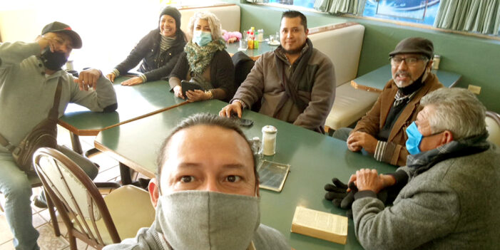 Realiza APNS última sesión de 2020