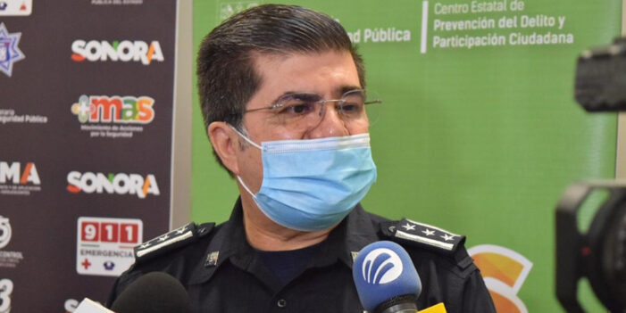 Arranca operativo “Guadalupe Reyes 2020”