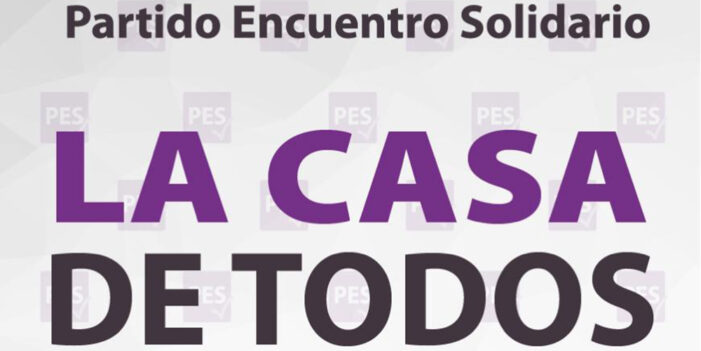 Inaugura PES “la casa de todos” en Sonora