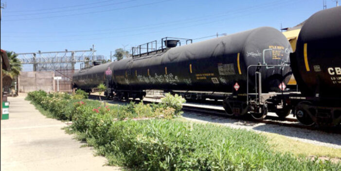 Dificultan a IP importación de hidrocarburos