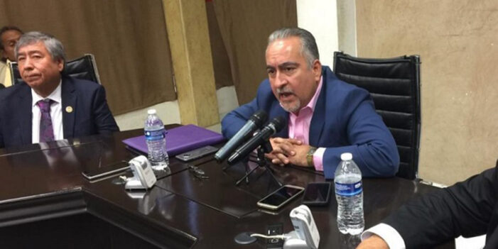 Aprueban renuncias en San Felipe, Villa Pesqueira y Navojoa