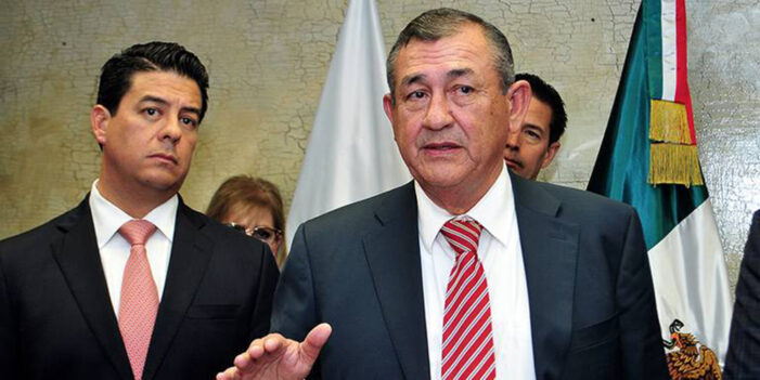 Proyectan a Sonora en números rojos