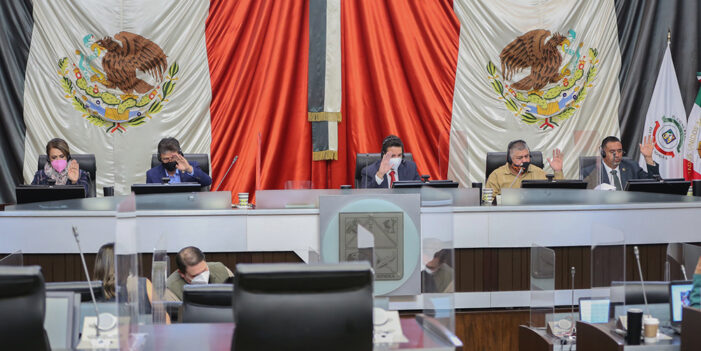 Reforman Ley de Educación en Sonora