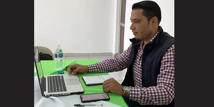 Presenta transformación digital para micro, pequeñas, y medianas empresas