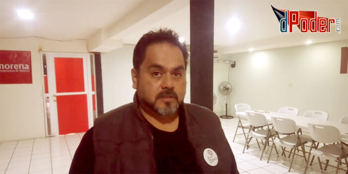 Me cansé de estar encerrado en una cajita: Francisco Cervantes