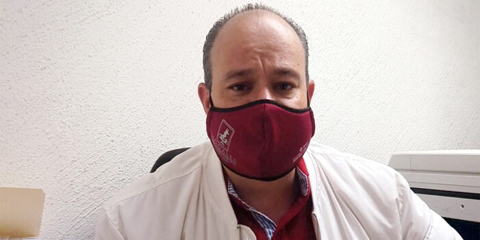 Las balas suben y en algún momento tienen que bajar