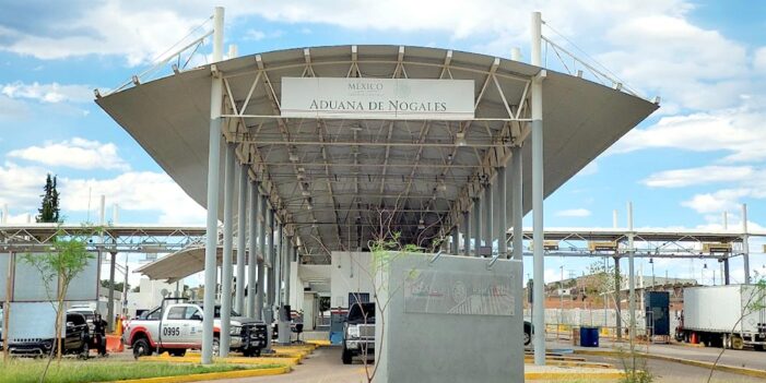 Aduanas agiliza despacho aduanero