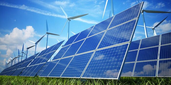 Defiende EU inversión privada en energías