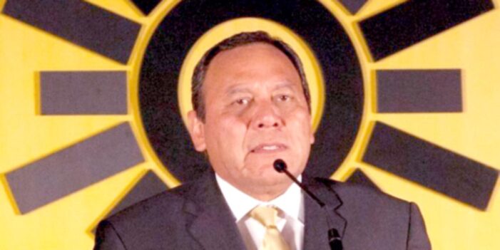 El INE sufre presión de gobierno