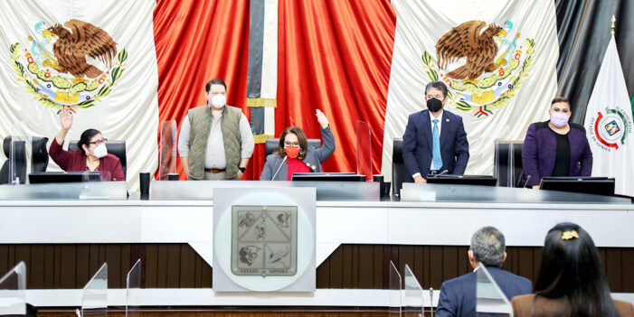 Sonora incentiva “Apertura a la confianza”