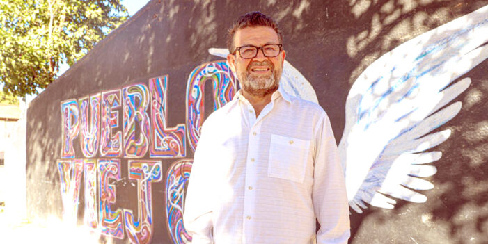 Comparten arquitectos y Ricardo Bours ideas para Sonora