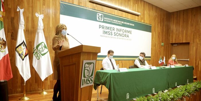 Se perfila Sonora para ser primer lugar nacional en recuperación de empleos