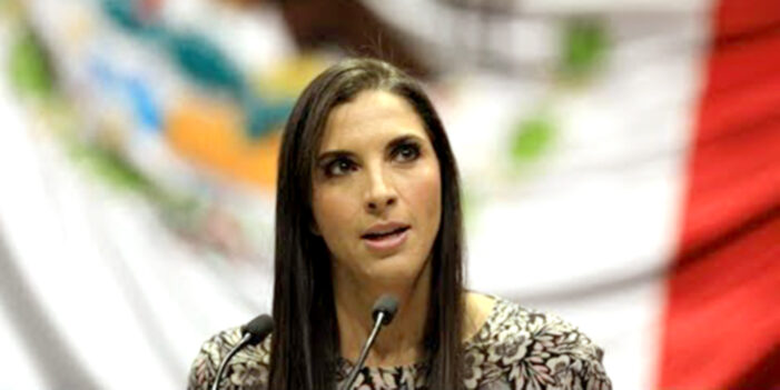 Descriminalizar marihuana protege derechos de consumidores: Ana Laura Bernal