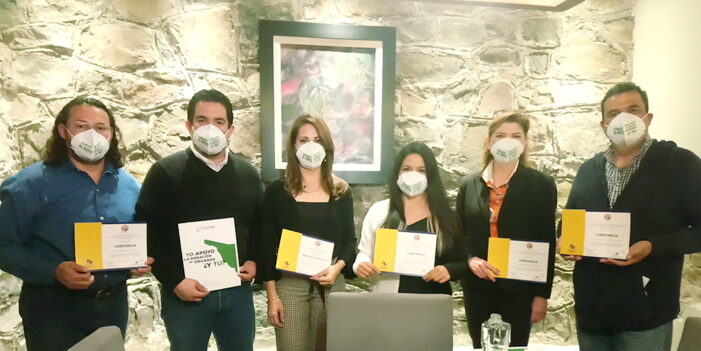 CEESTRA: Hablemos de donación de órganos