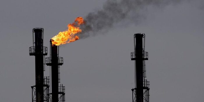 Impone MORENA energía contaminante