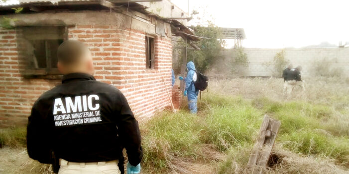 MUERTE Y SENTENCIA; 96 horas ¿de simulación?