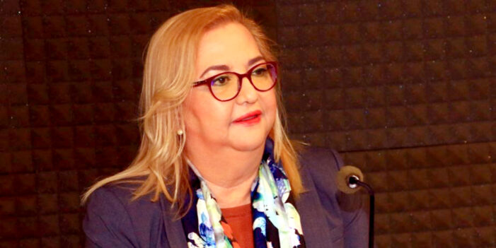 El empoderamiento femenino llega a la #Unison