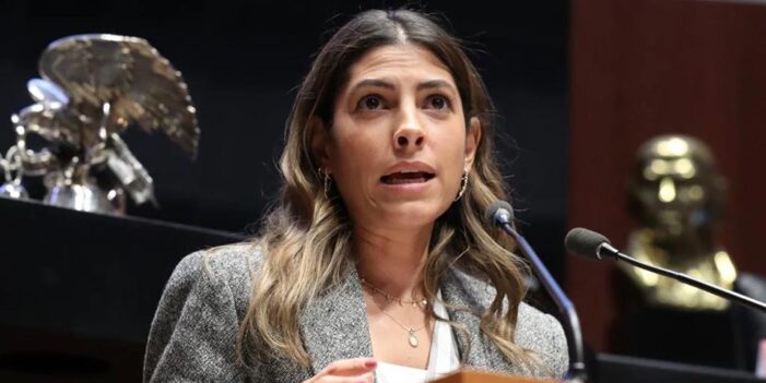 Investigan a familia Beltrones por presunto delito de blanqueo de capitales