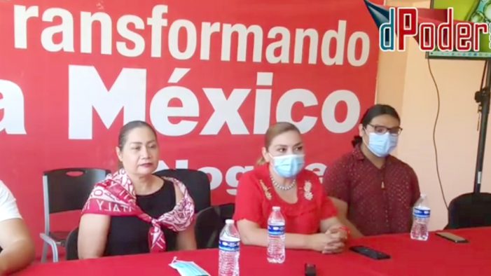 Violencia política y de género ¿una fiesta?