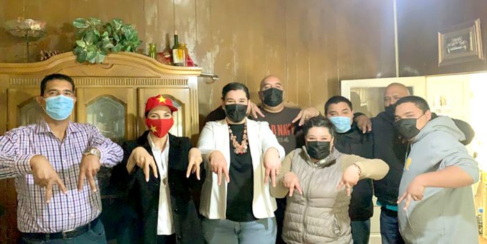 Seremos vigilantes de los recursos destinados a municipios mineros