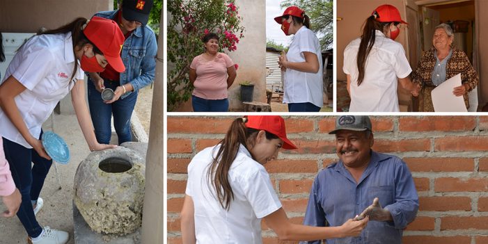 Belleza con valor, historia y tradición