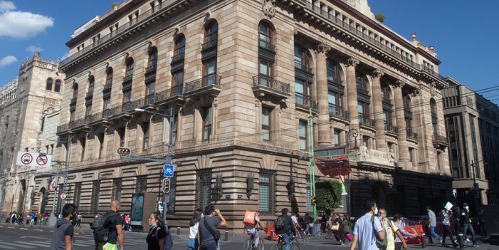 AMLO se queda sin remanente del Banxico