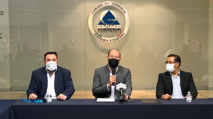 El gremio de Asesores inmobiliarios se suma a Canaco Servytur Hermosillo