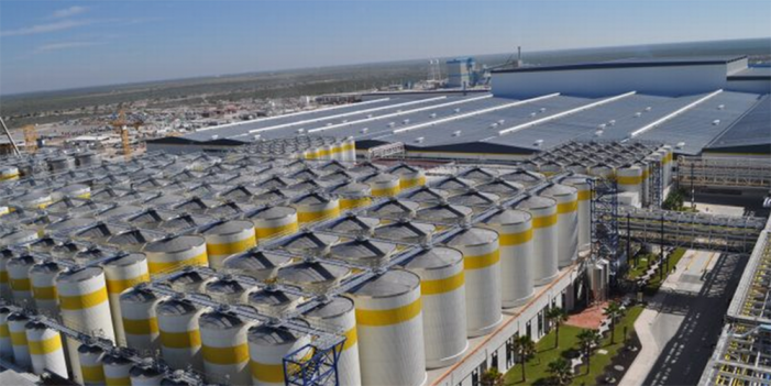 Carga Constellation Brands “consulta popular” de 680 millones de dólares