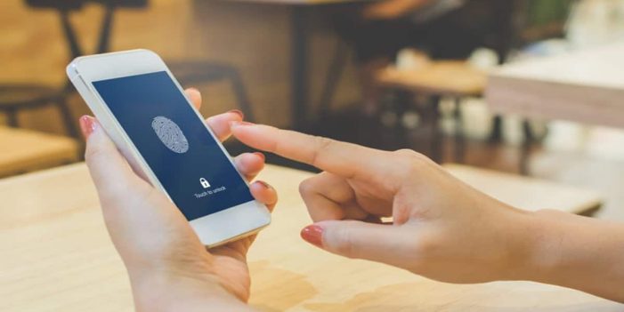 Aprueban Ley de datos biométricos