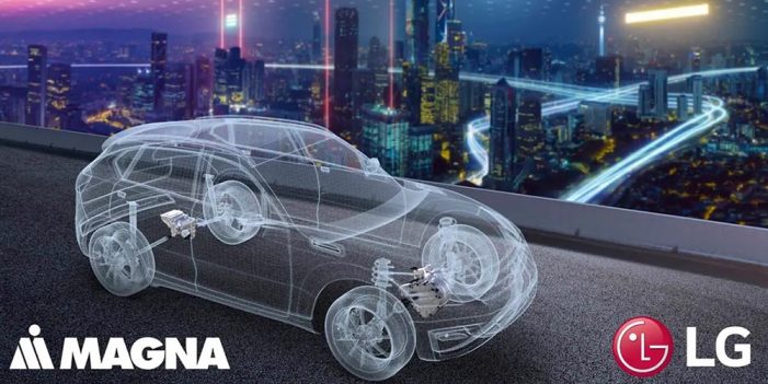 Abandona LG negocio de celulares