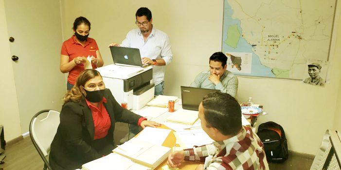 136 años de “machismo”; es tiempo de las mujeres