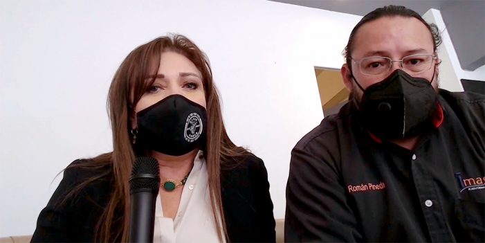 “Quiero hacer algo por mi Nogales”