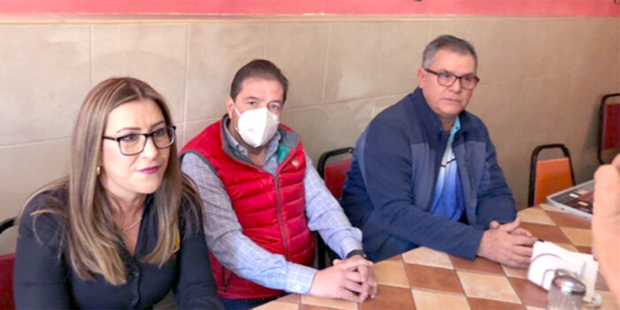 Una muerte anunciada en la alianza “Arcoíris”