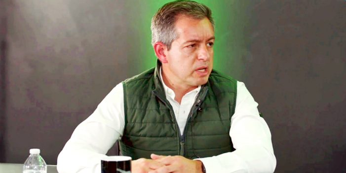 Sistema del IEE se cae a medio camino