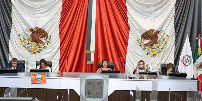 Reforman Ley del servicio civil para proteger a trabajadores y público en general