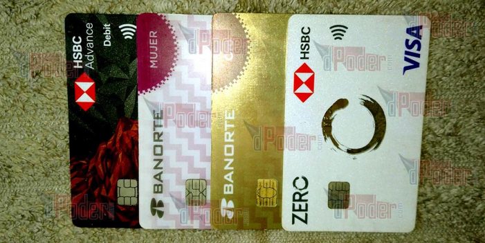 Deuda récord en tarjetas sube índice de morosidad
